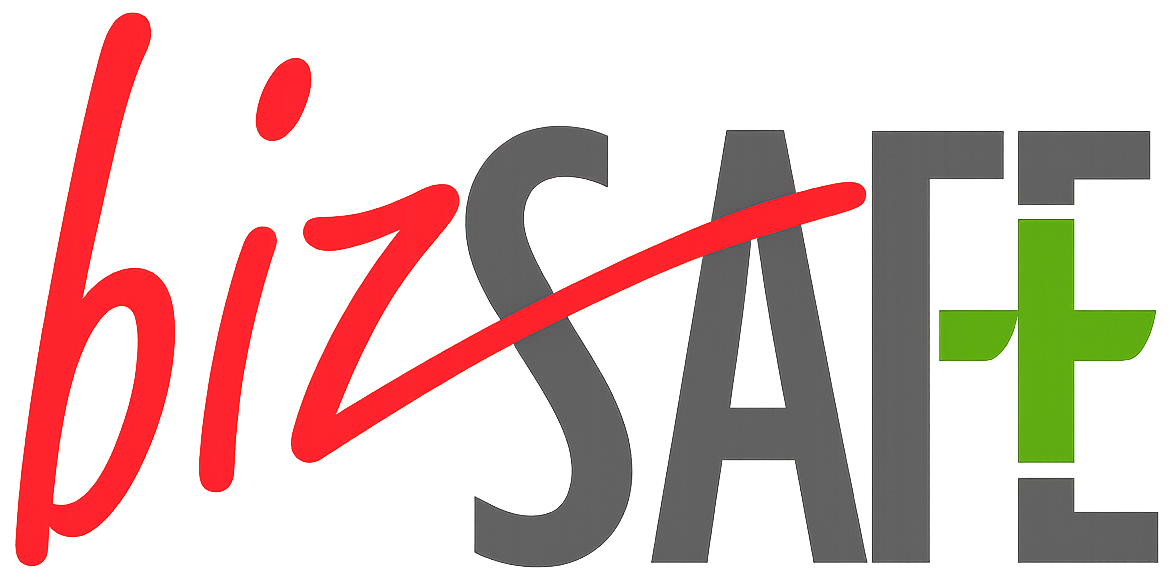 bizsafe logo