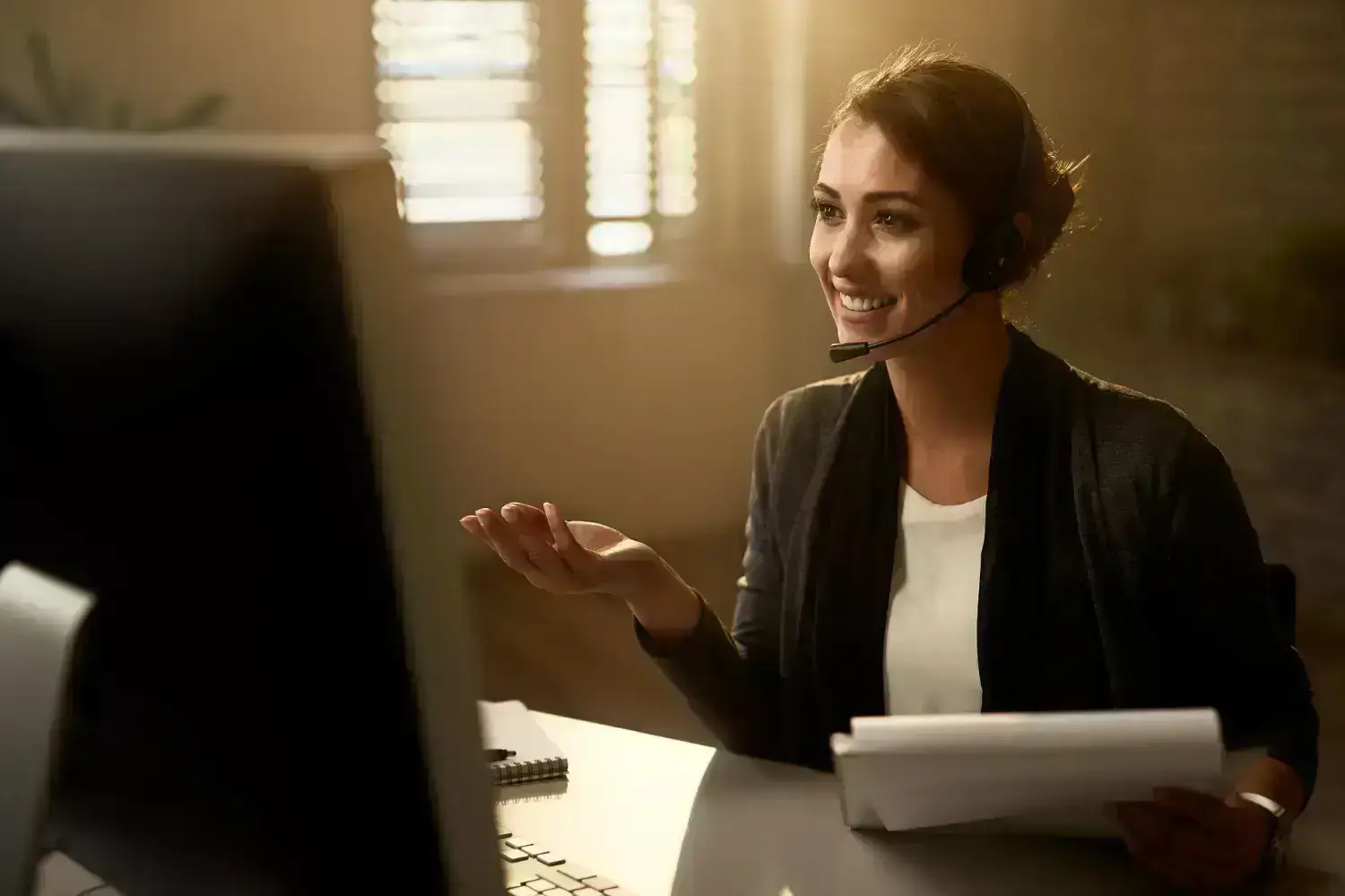 Communications Services