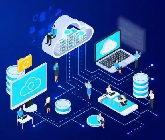 Networking Services