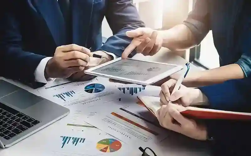 Financial Services