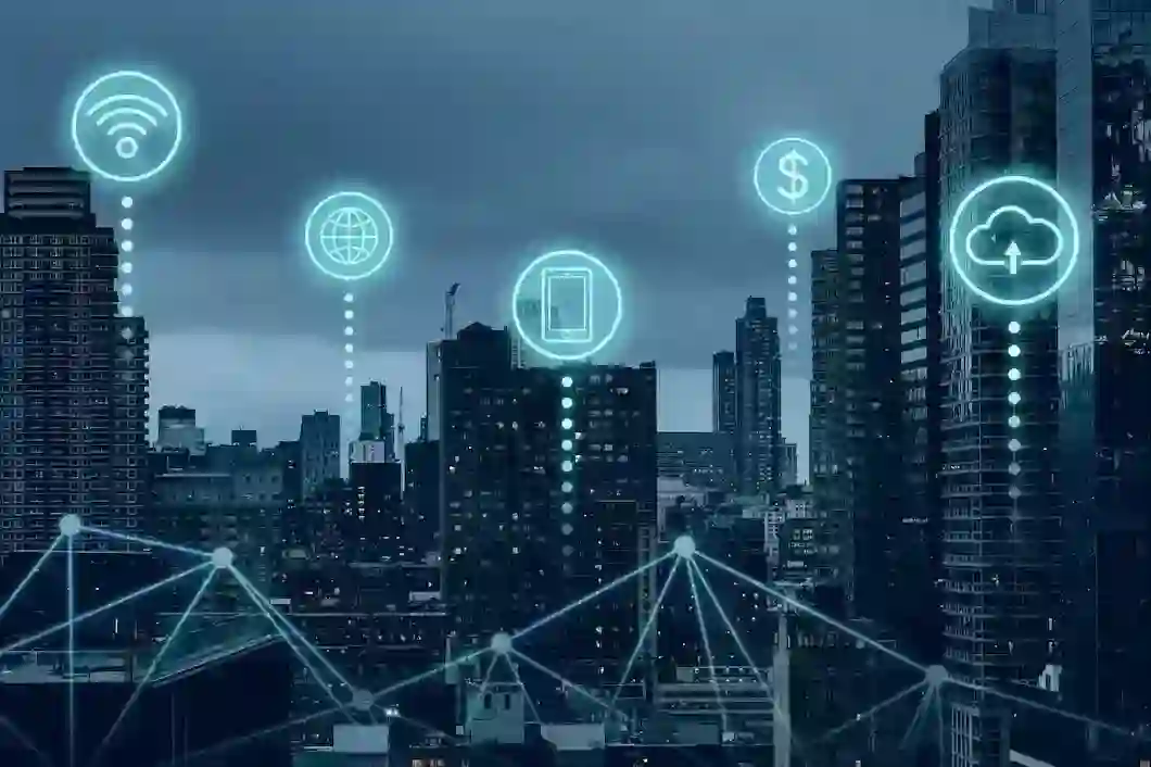 High Technology Services