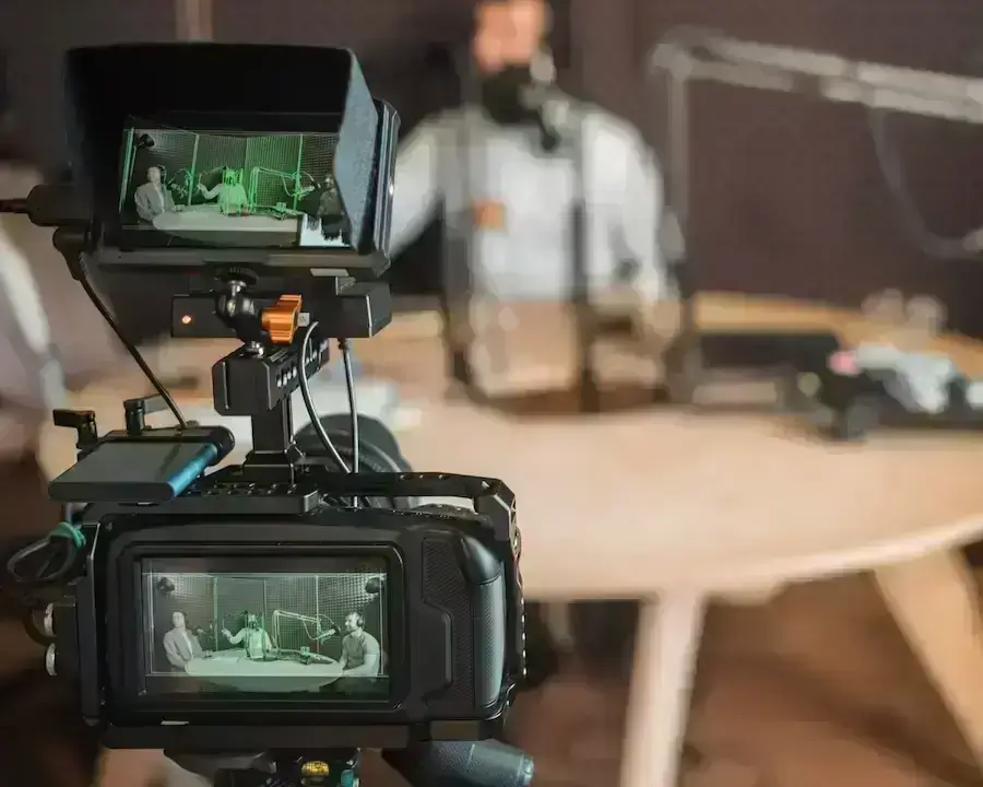 Media and Entertainment Services