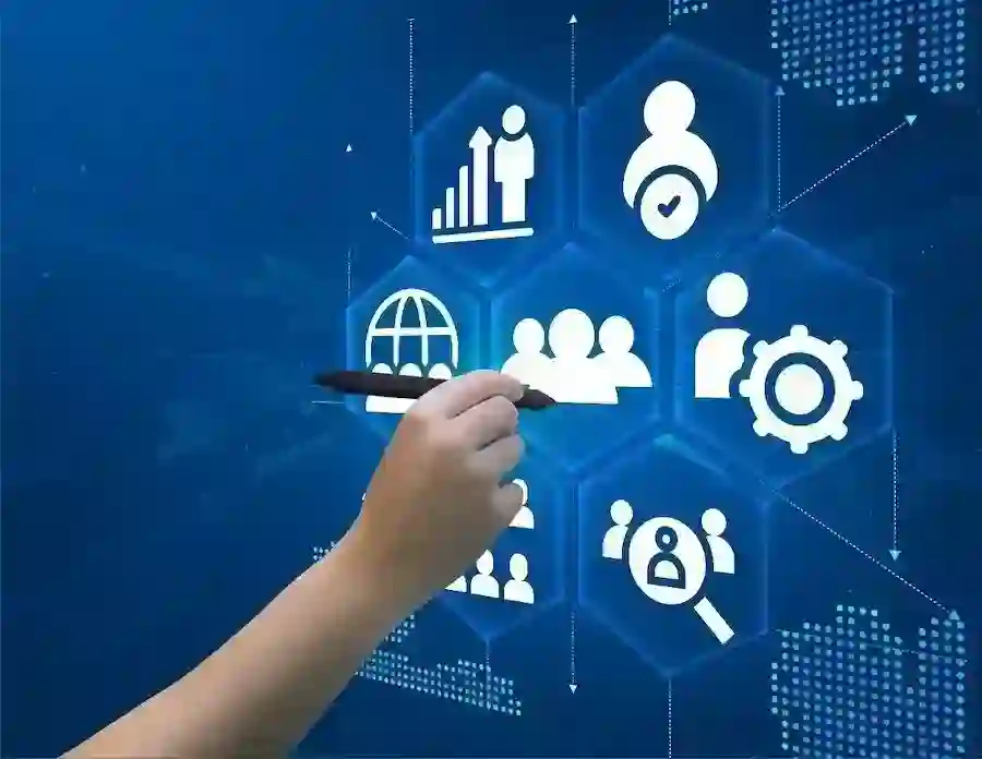 Public Sector Services