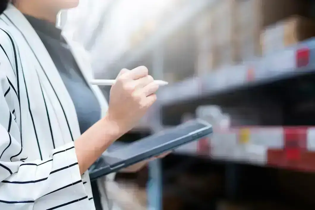 Retail Services